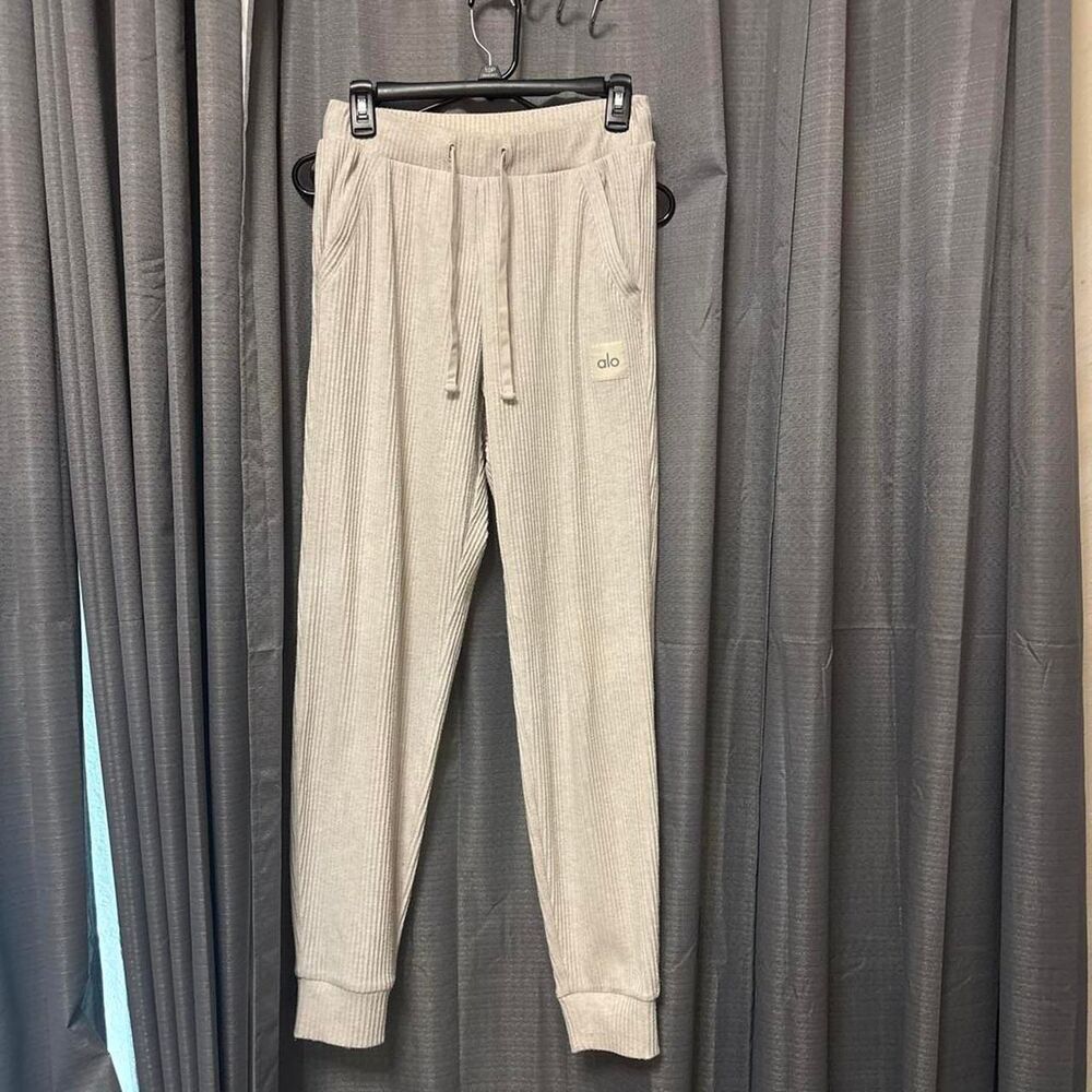 Alo-yoga Women's Joggers-tracksuits